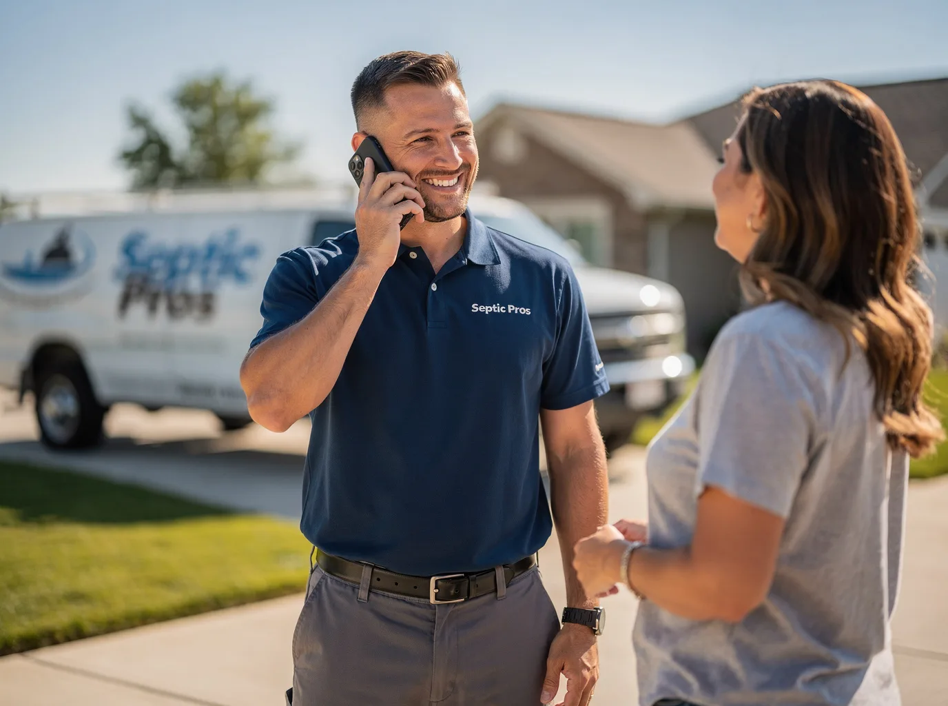 Septic Tank Pumping Warren, AR FAQs
